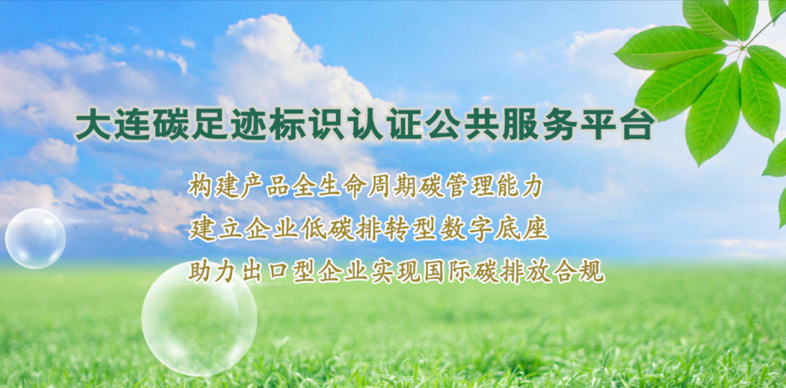 碳足迹